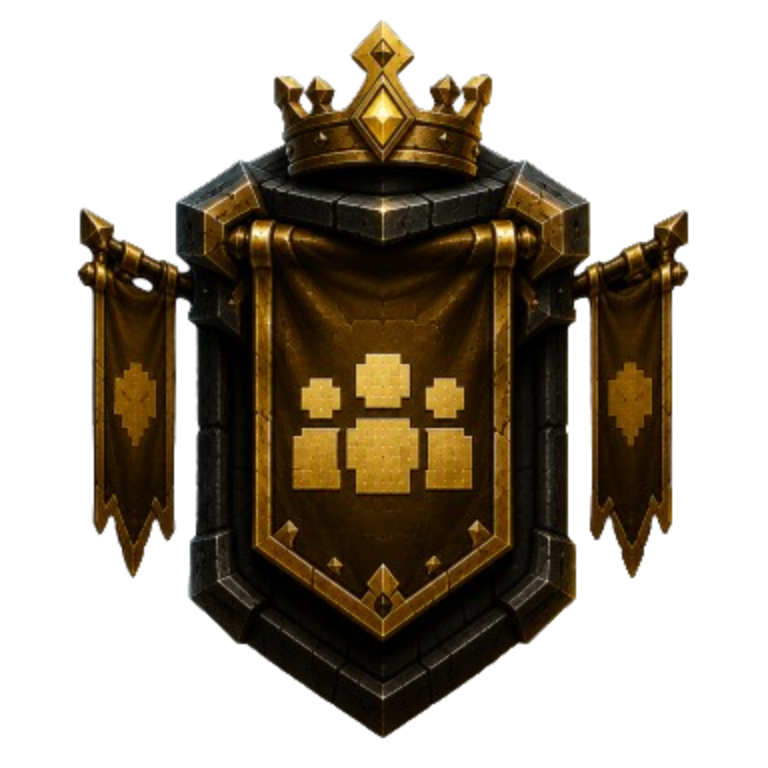 Guild Slots TIer II