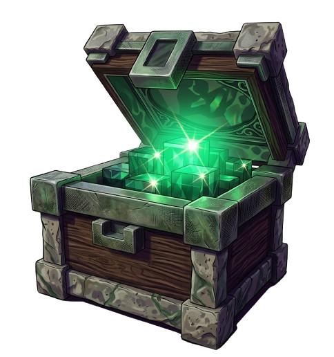 5,000 gems