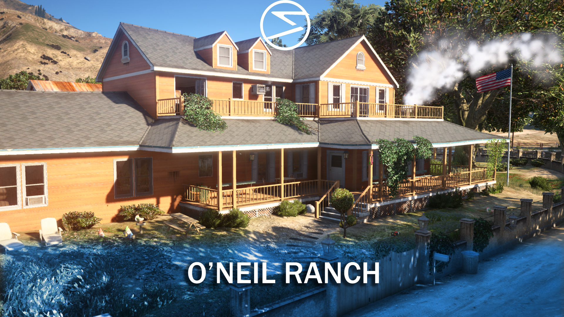 O'Neil Ranch