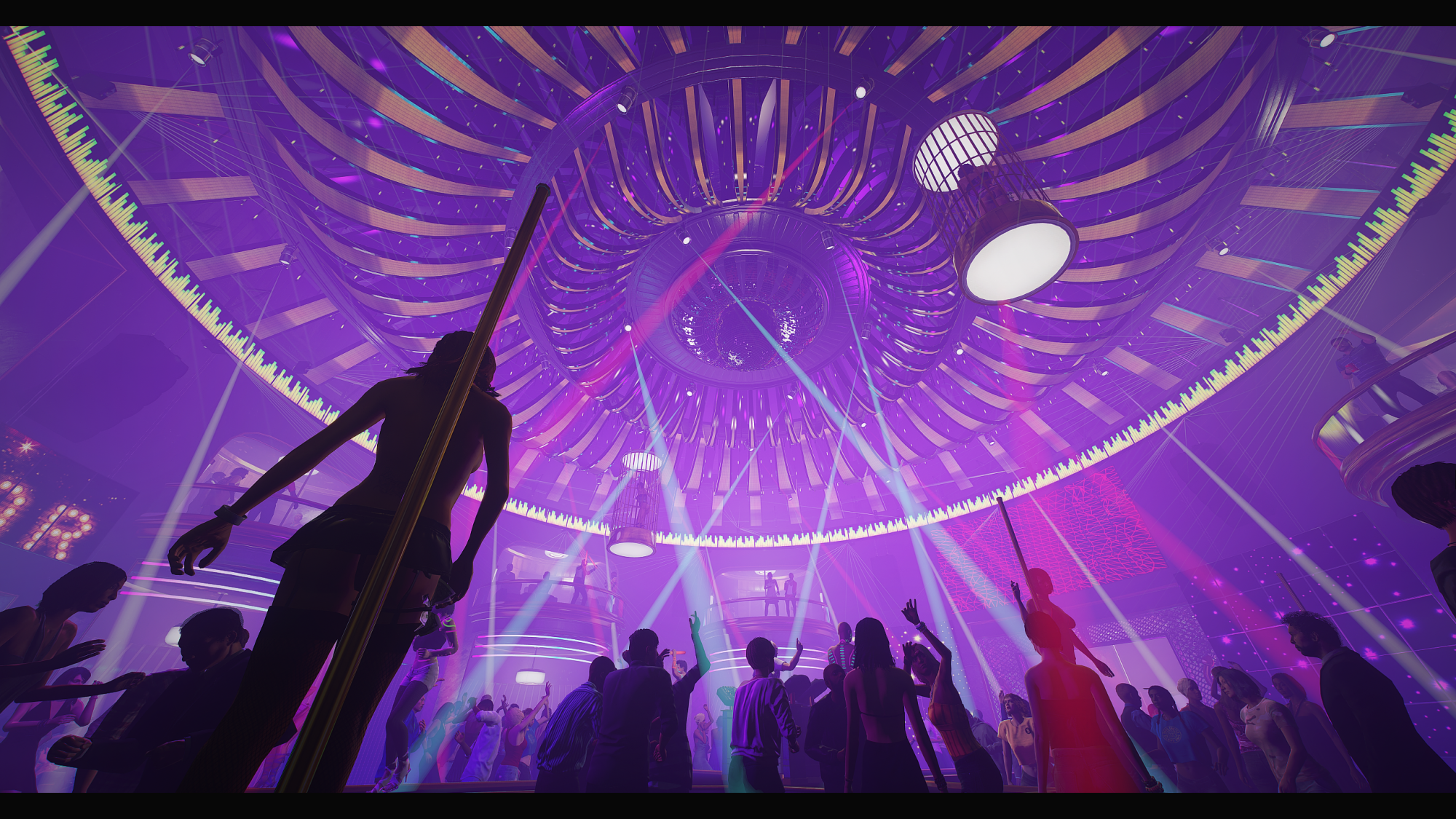 Pole Dance - Image 2