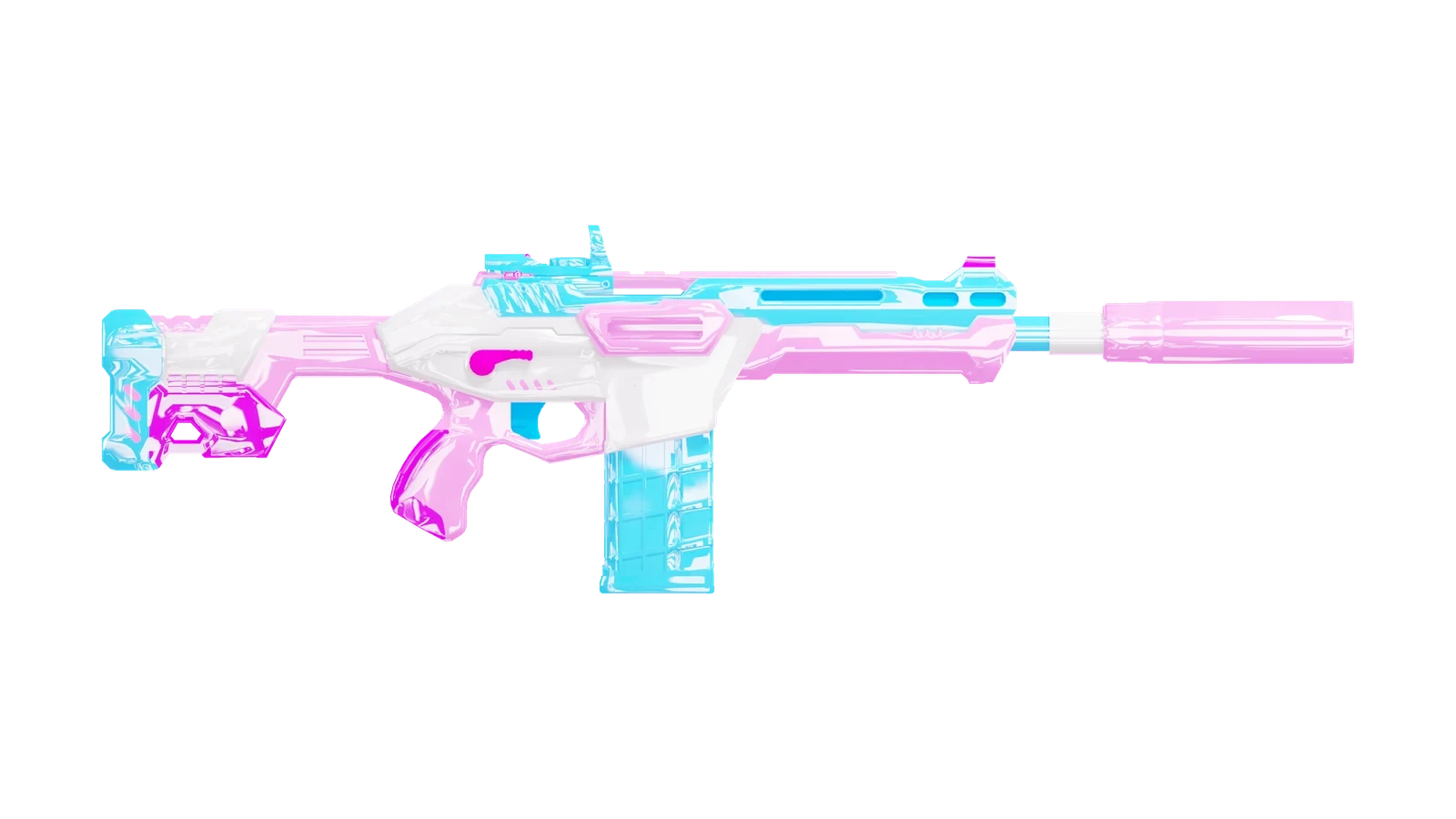PHANTOM AR - PASTEL