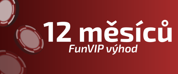 FunVIP - 12 měsíců (FVIP výhody na CS2 serverech + Discord role)