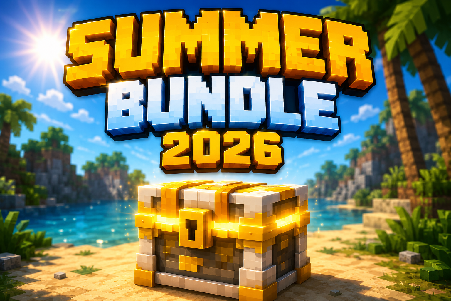 Summer Bundle