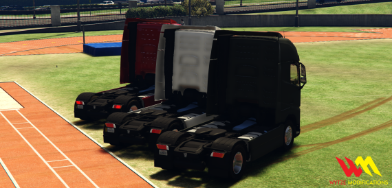 Vulcar Truck