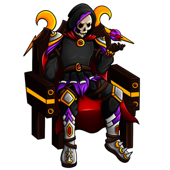 Overlord