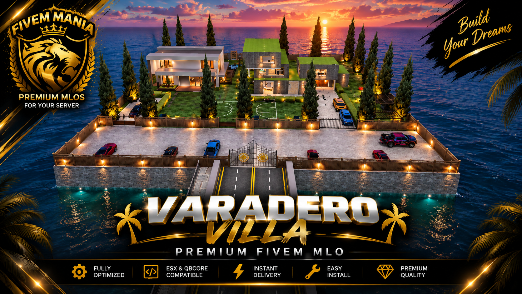 Varadero Villa