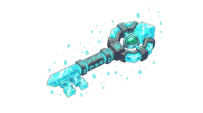 Llave Elite