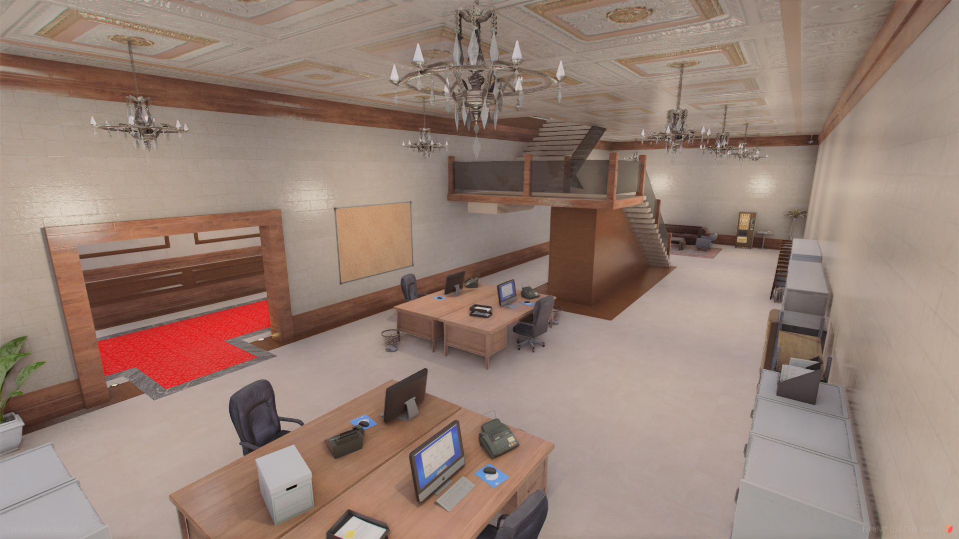Pacific Bank