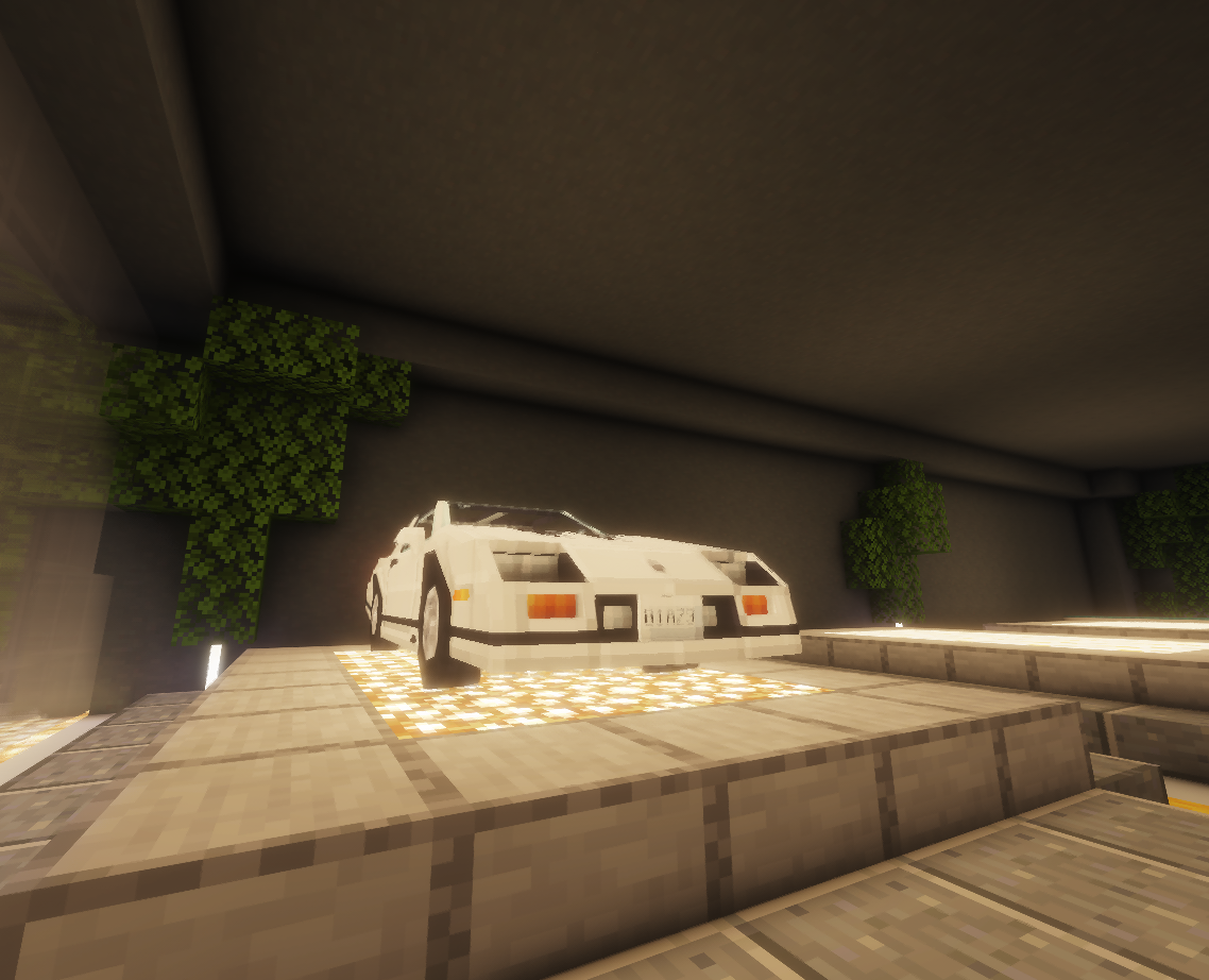 🚘 Falcon XR — GenesisNW