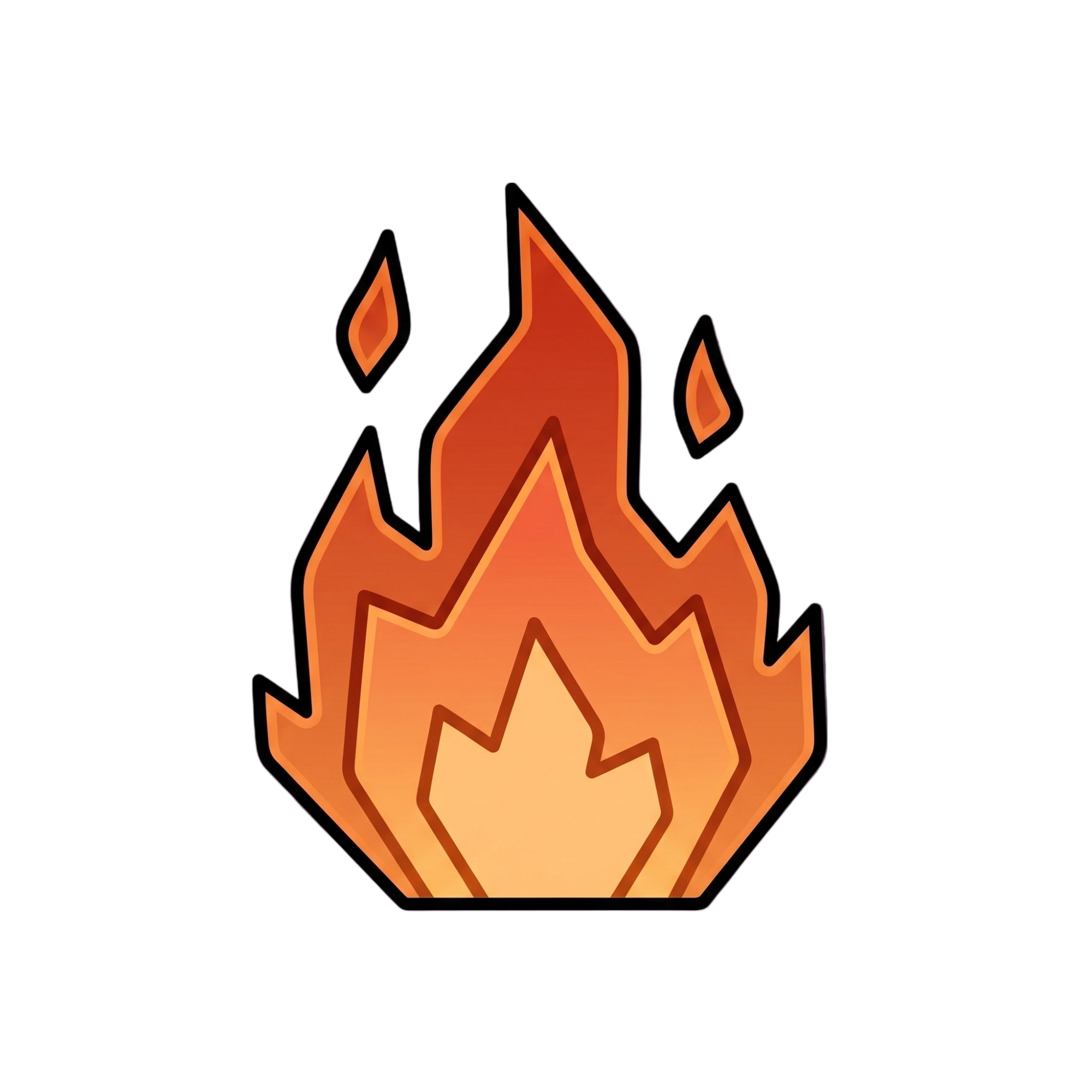 Flare Rank