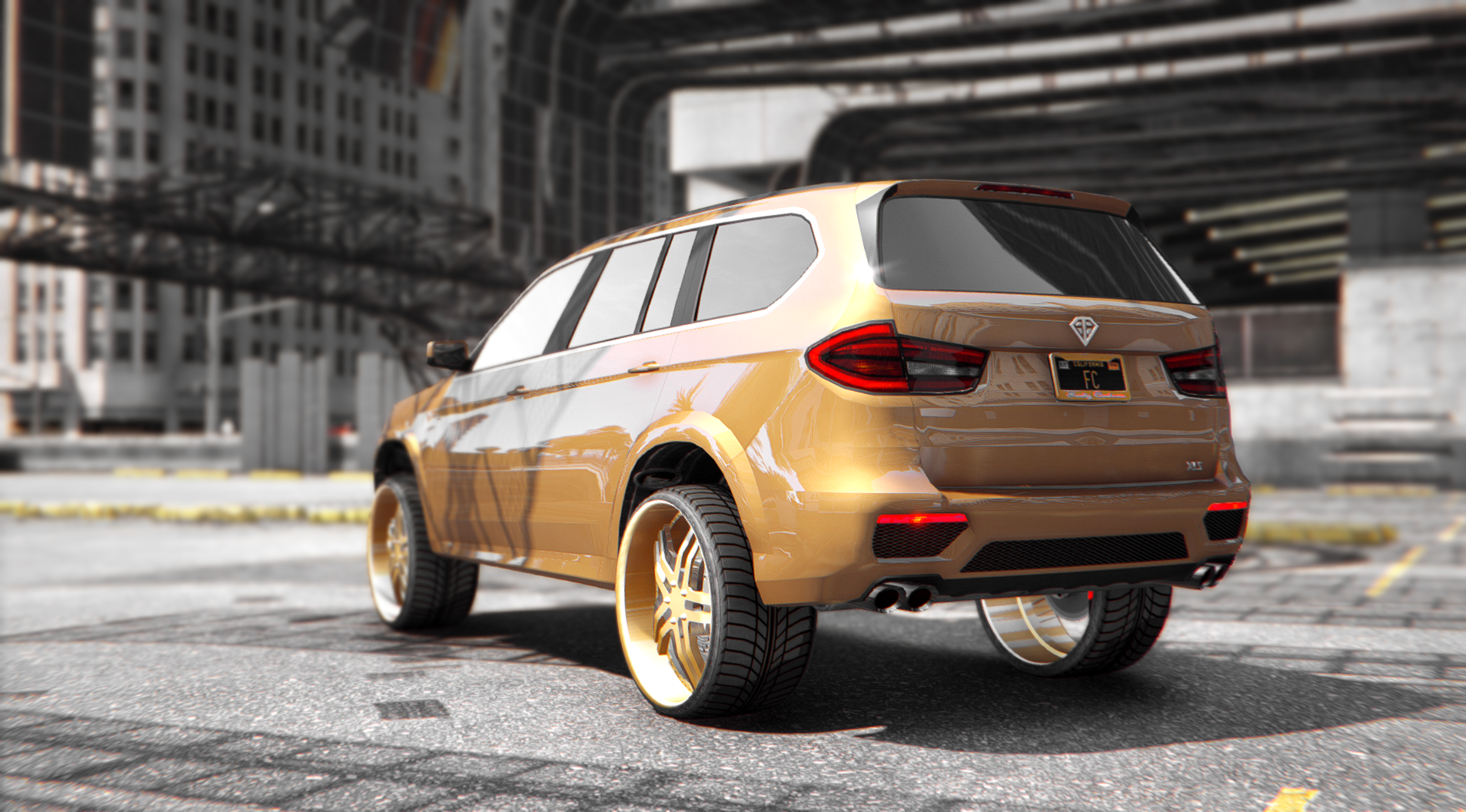 Benefactor XLS 2025