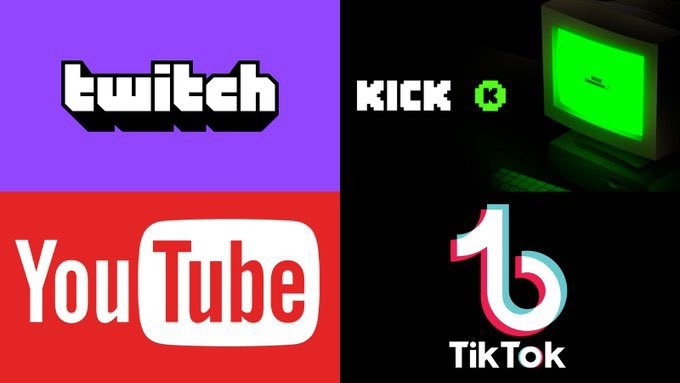 Streamer