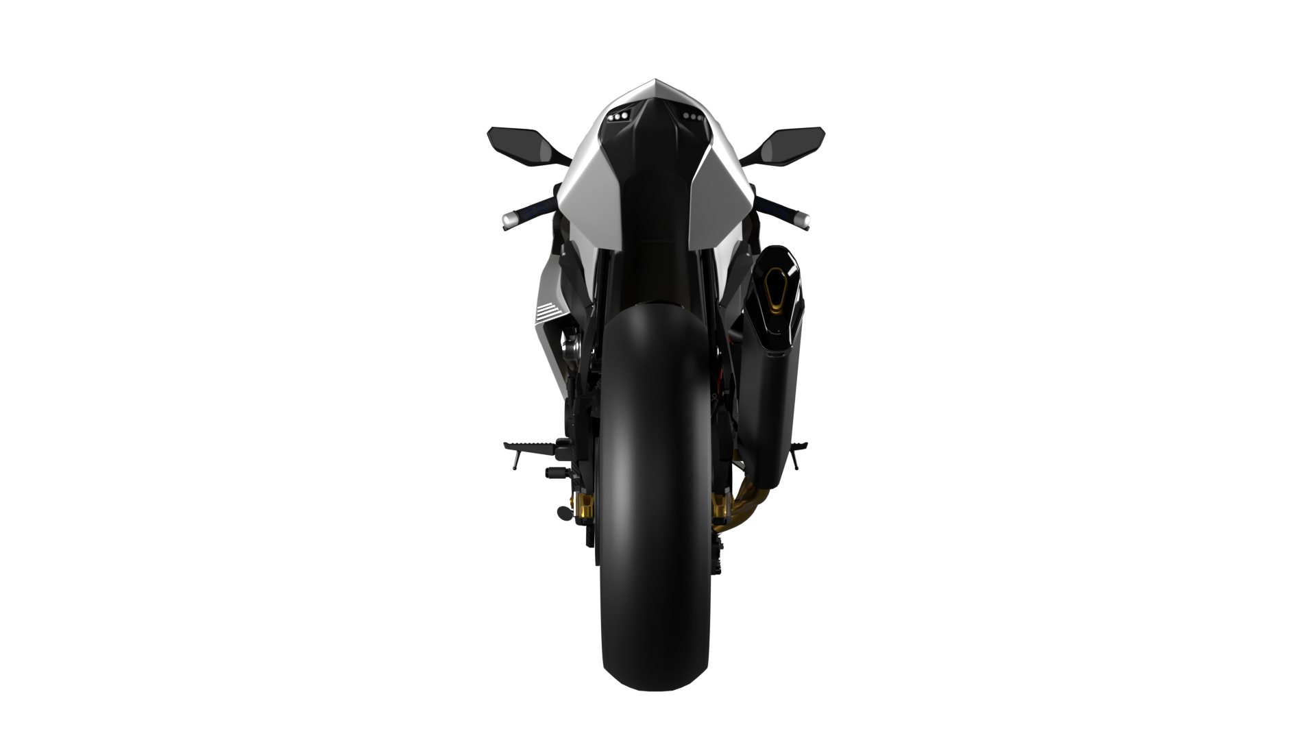 DINKA RBX Z3D/3D MODEL