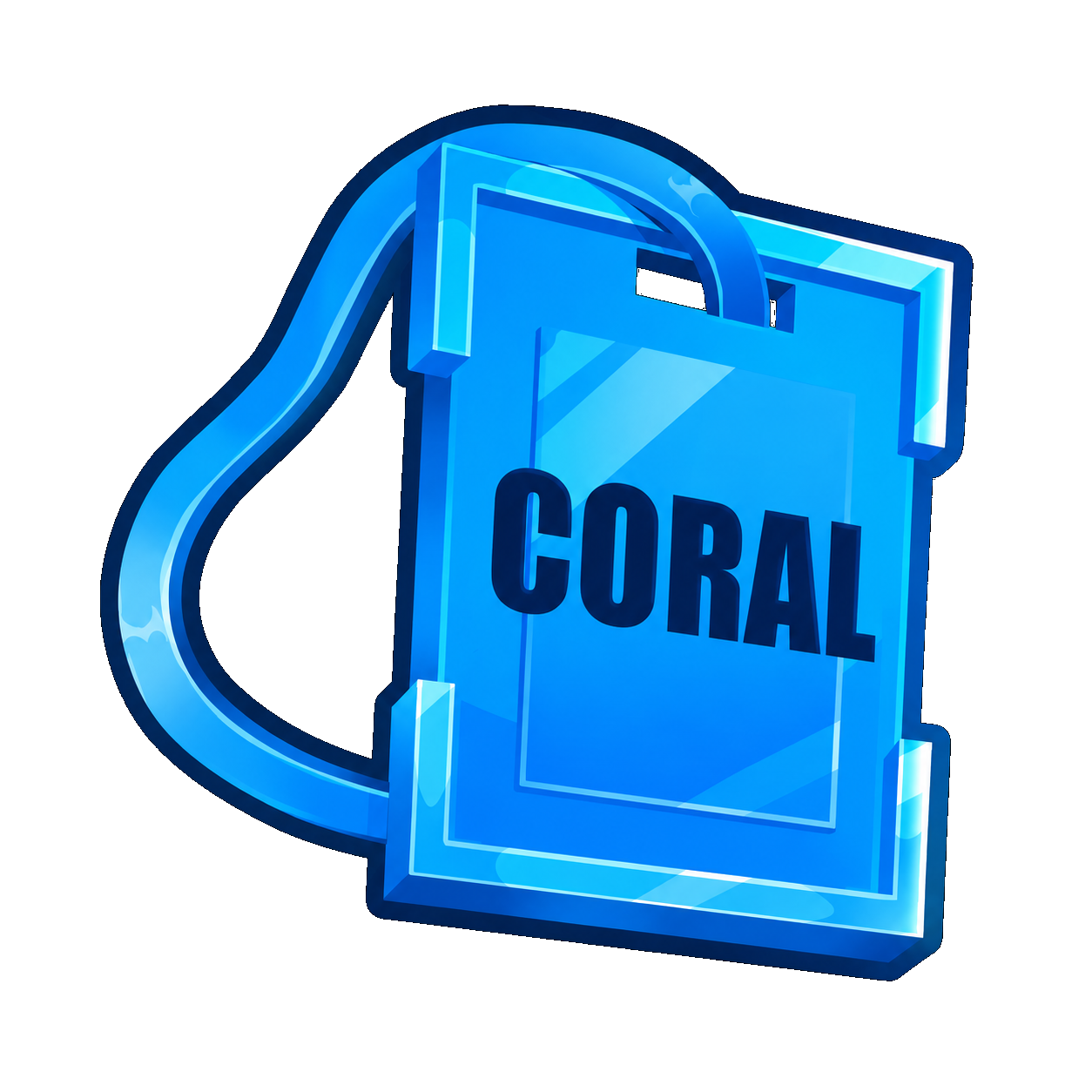 CORAL Rank
