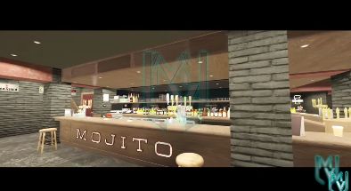 Mojito V2