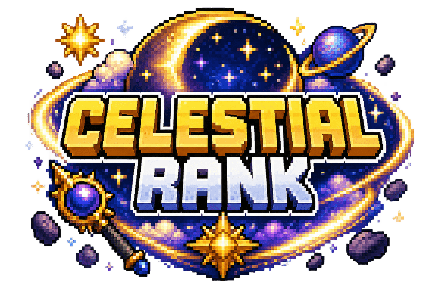 Celestial Rank