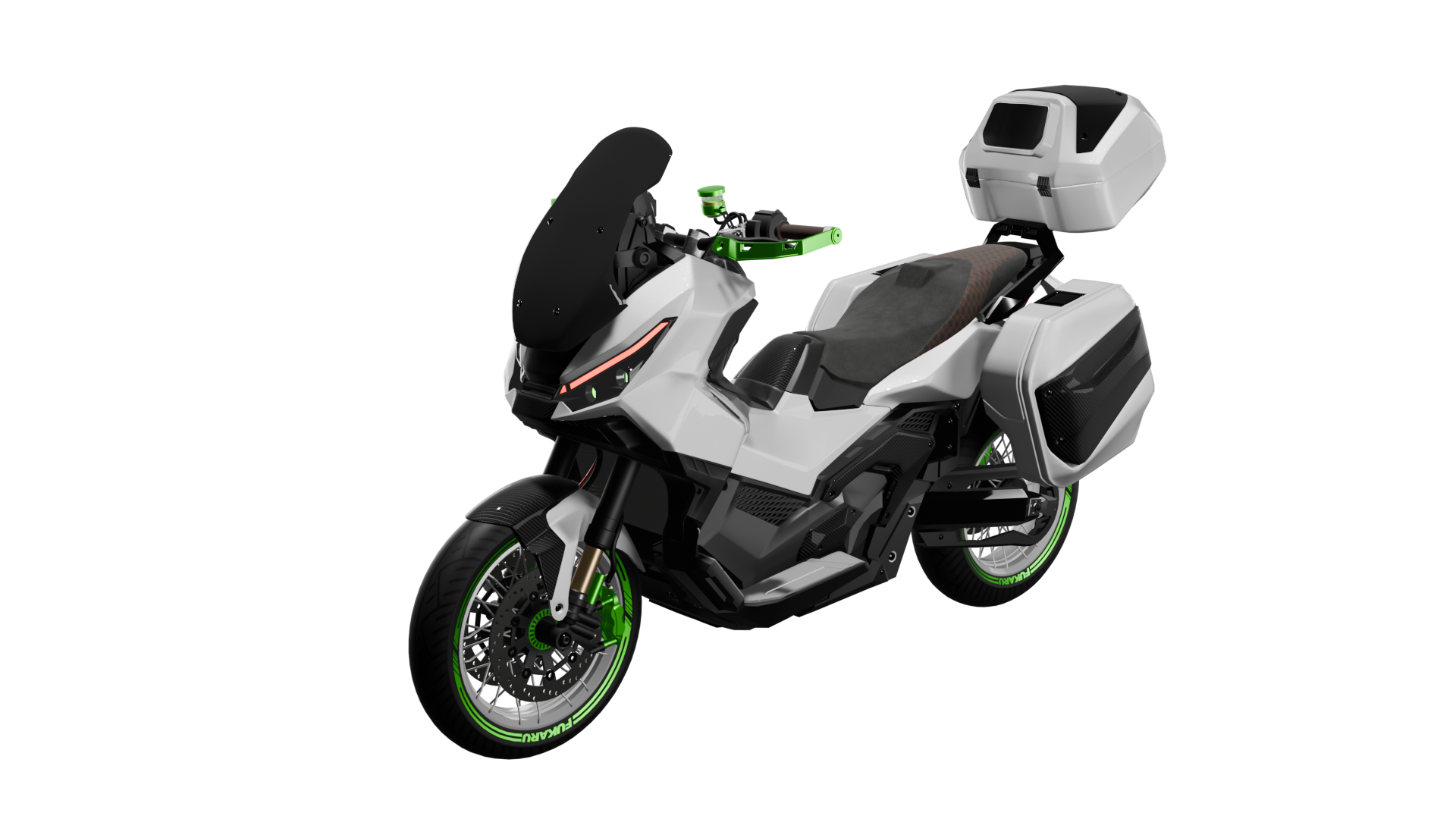 ABX 750