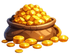 2000 Coins