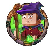 legend (+ 1000 coins)