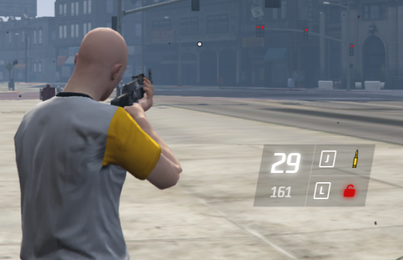 FiveM Weapon Modes