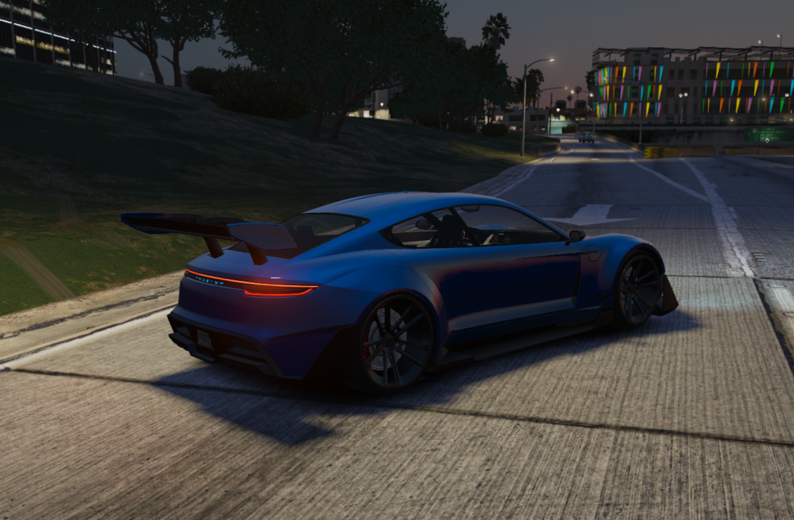 neonvenm