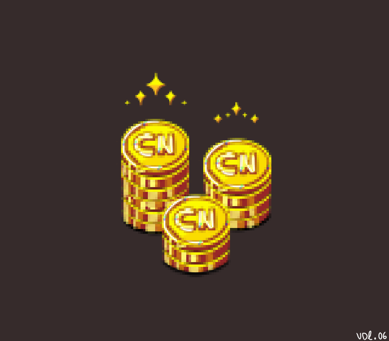 500 Token