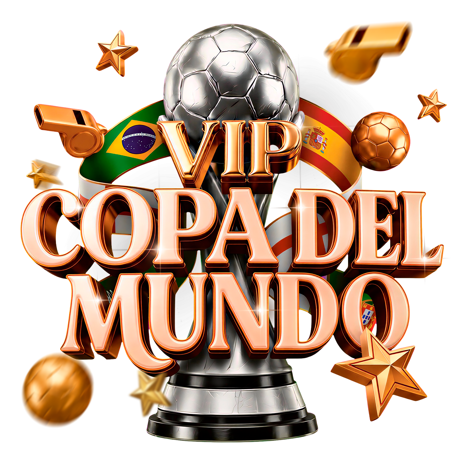 VIP Copa Del Mundo