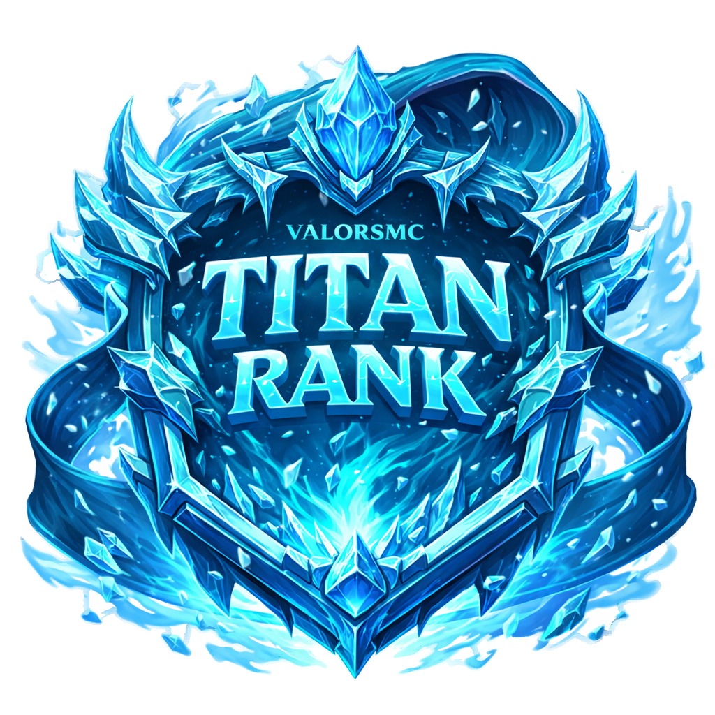 Titan Rank