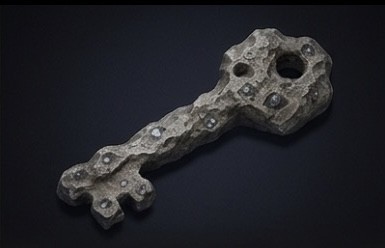 meteor key