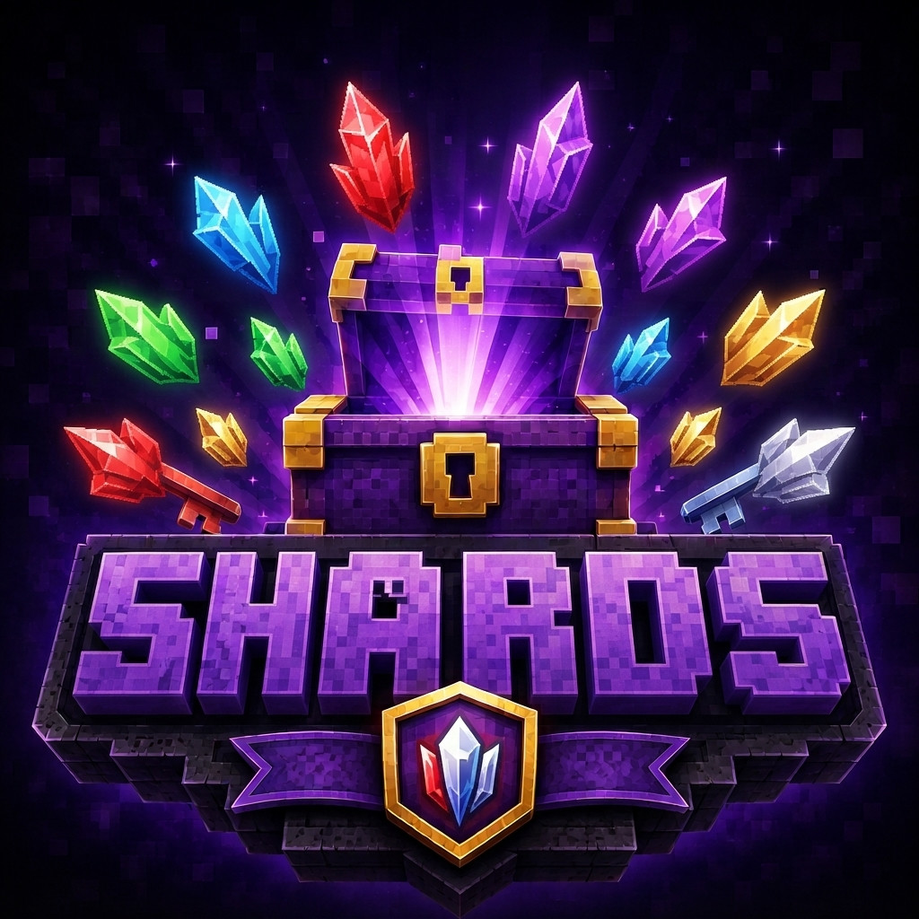50X Shards
