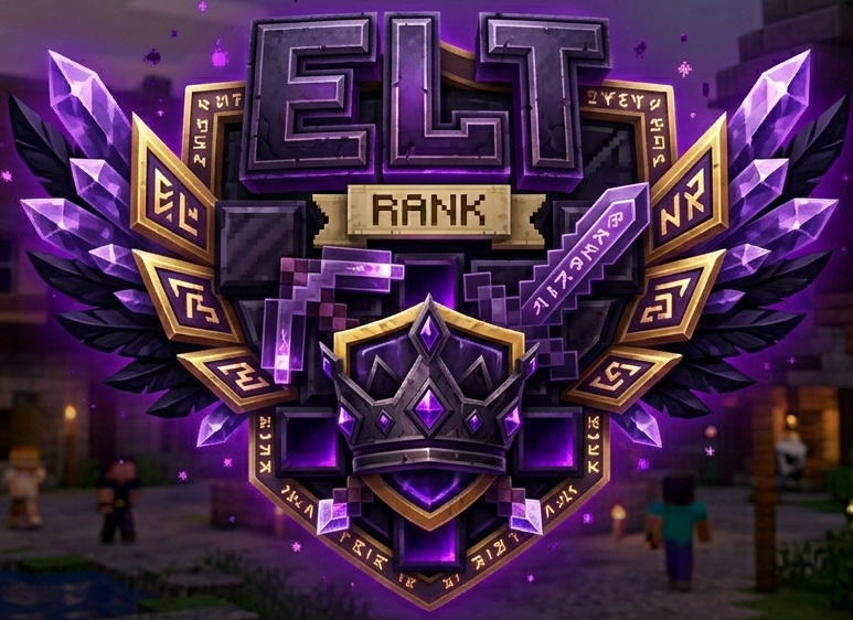 👑 ELT Rank