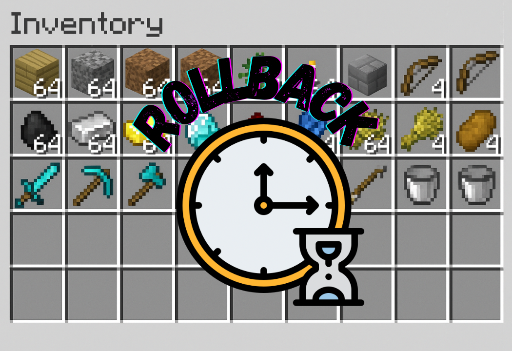 RollBack