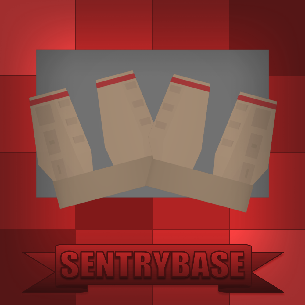 KIT-SENTRYBASE