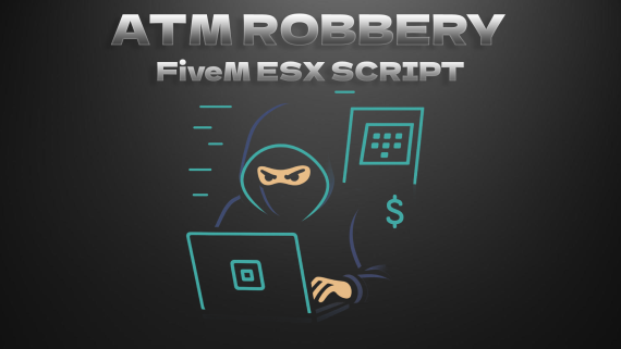 ATM Robbery