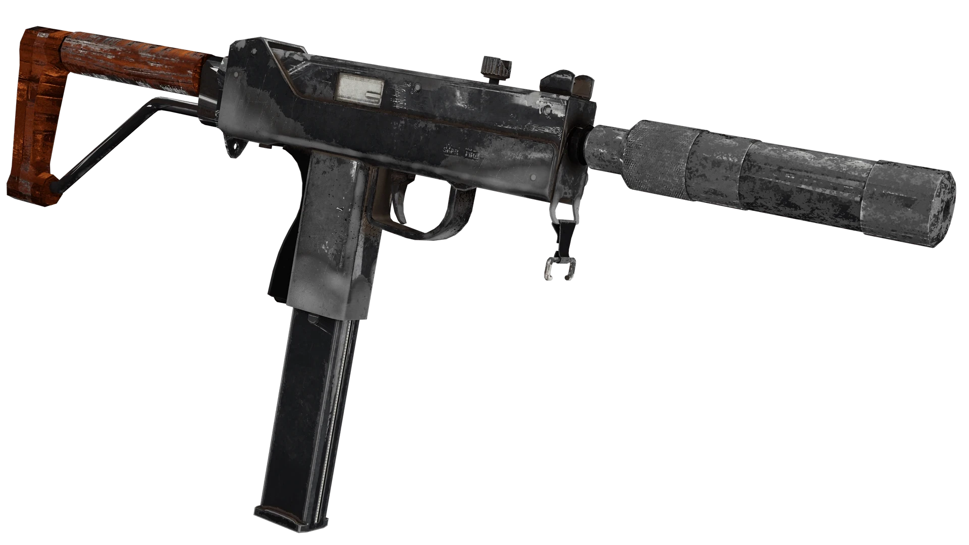 UZI GANG [10 Colors]