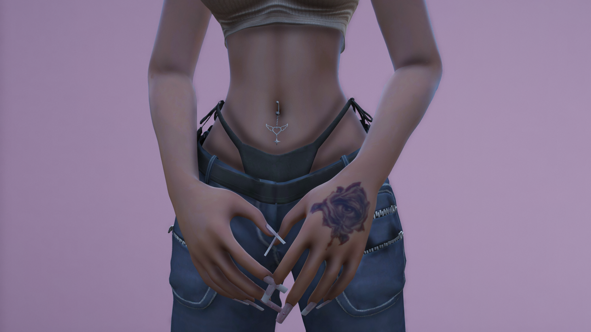FREE TATTOO PACK V1