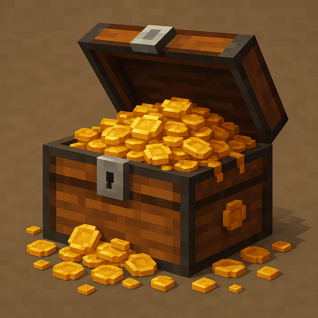 Coin Chest (100K)