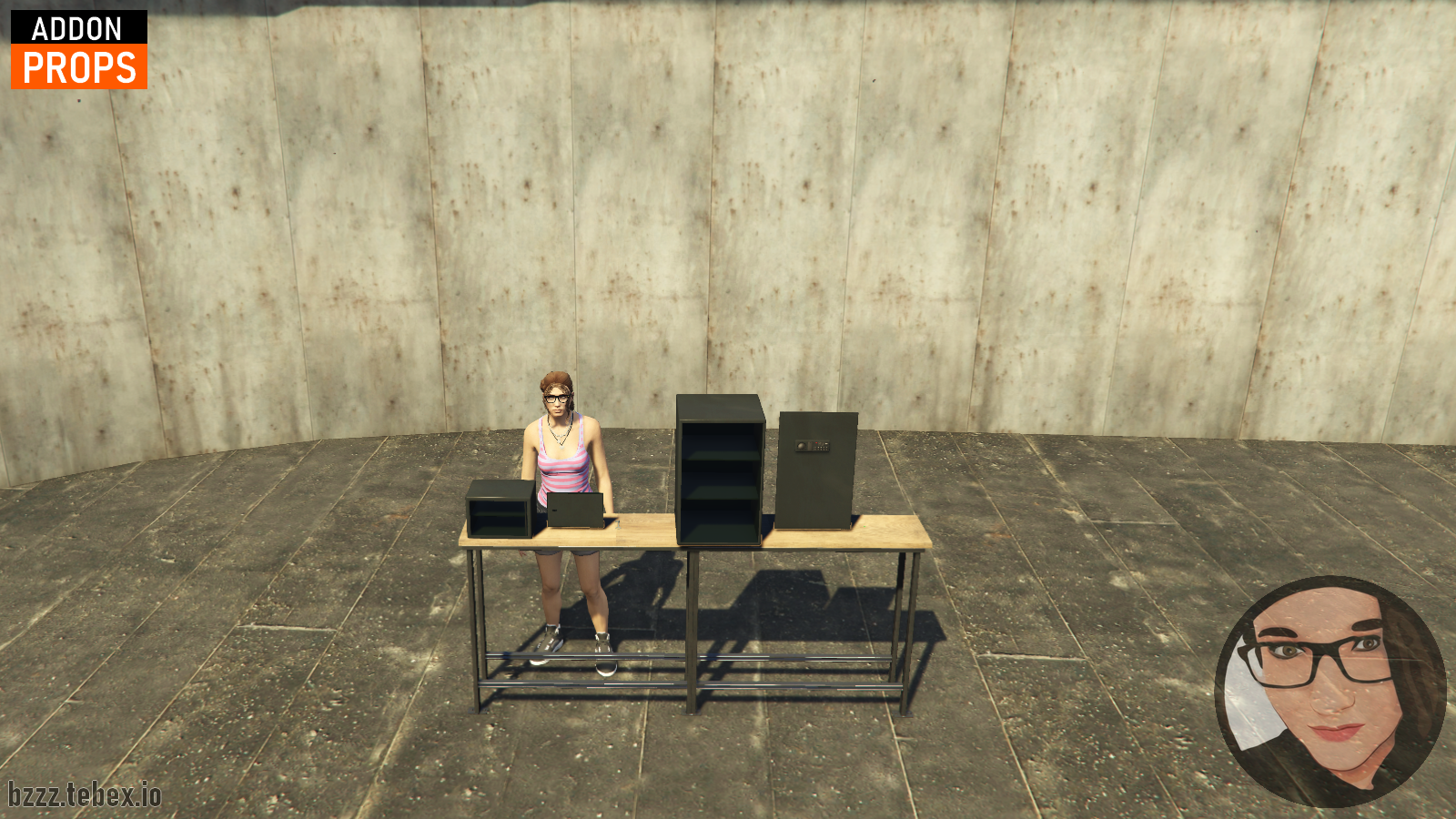 Safes (for scripters)