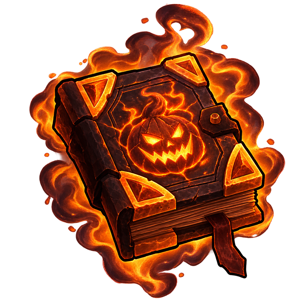 Pumpkin Rank
