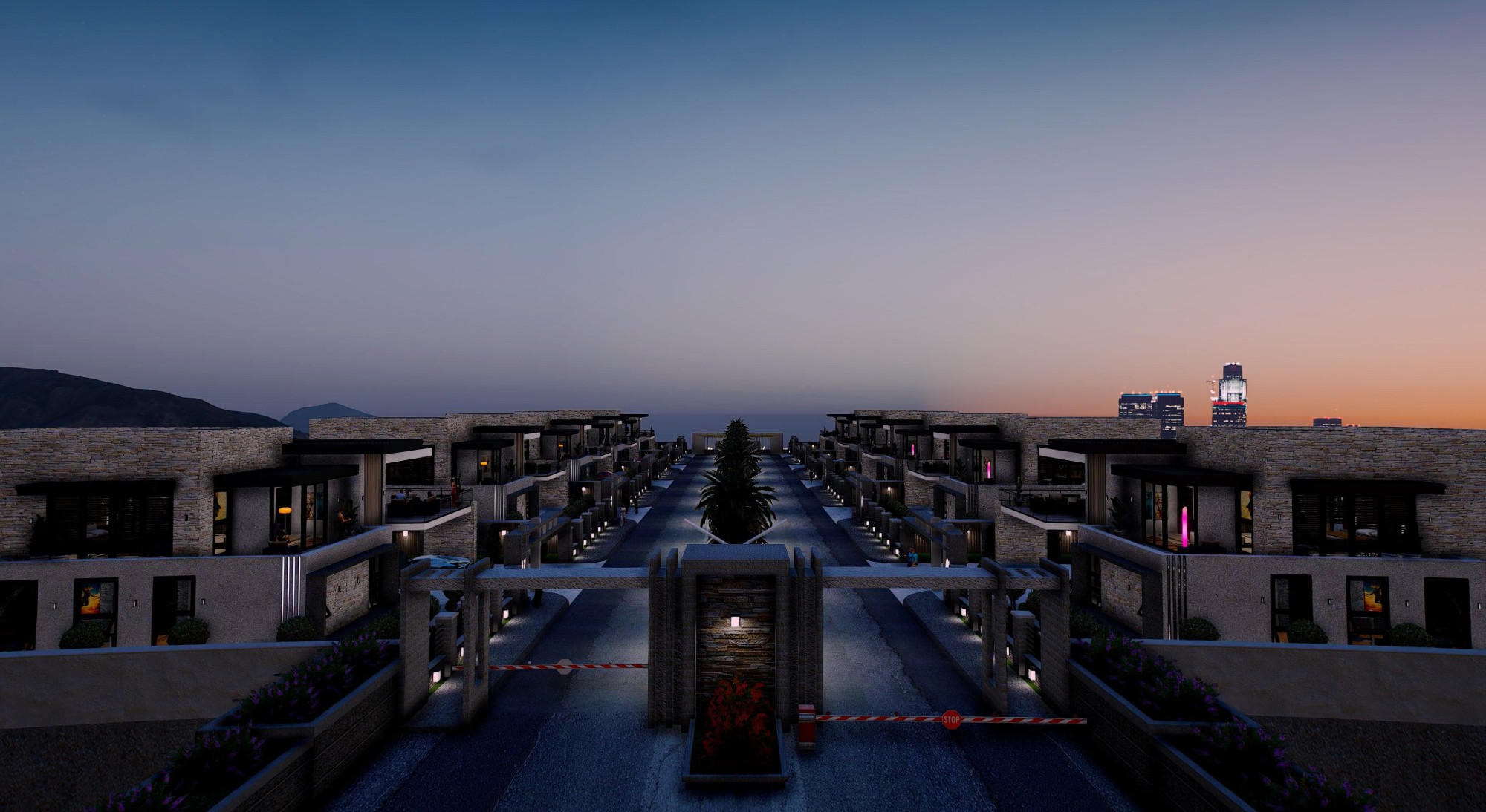 Villas V2