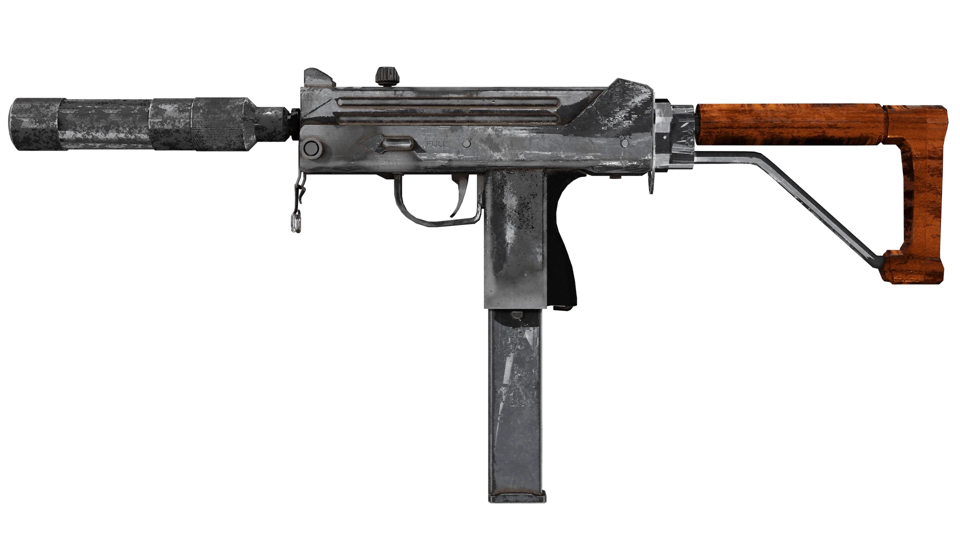 UZI GANG [10 Colors]
