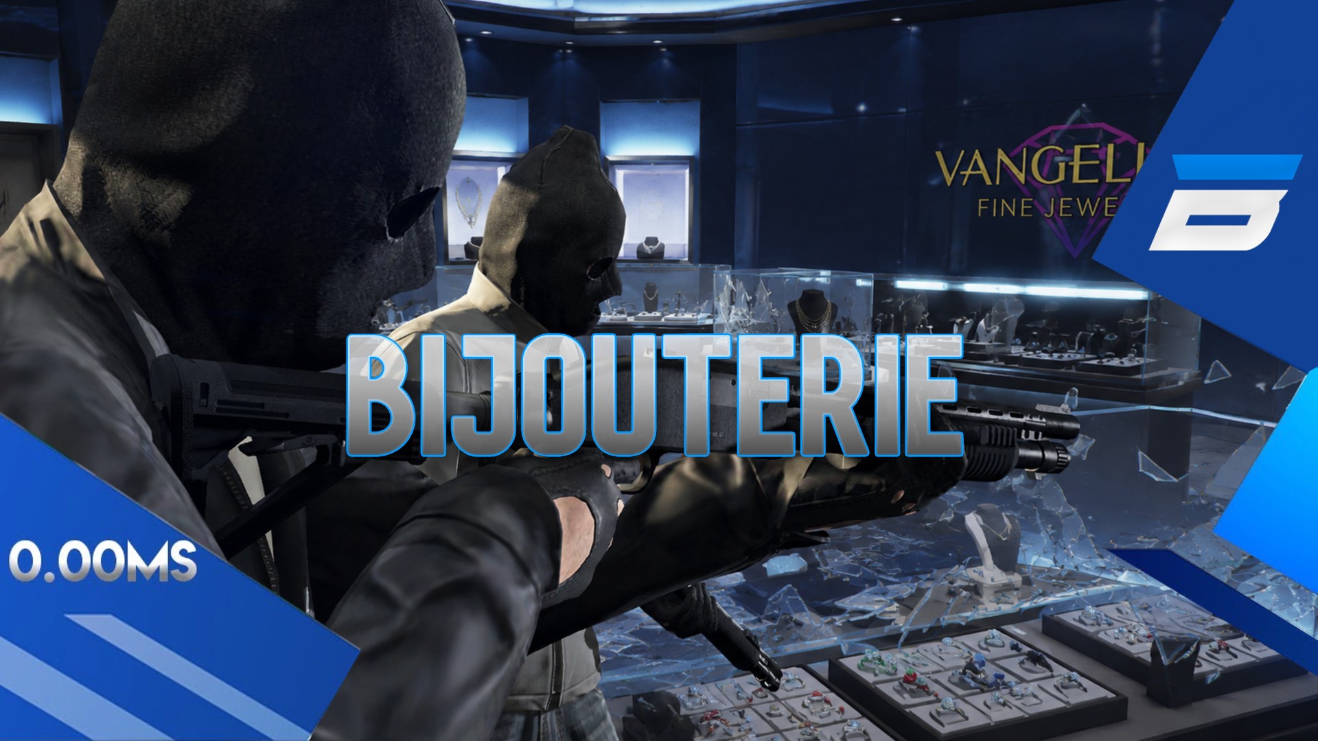 Bijouterie | Script