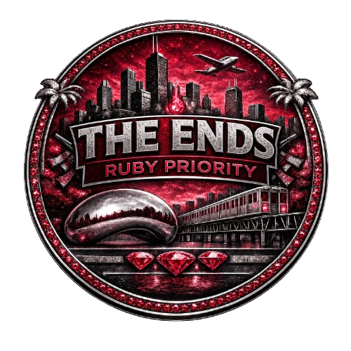 Ruby Queue Priority Pass