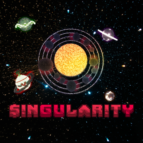 Singularity rank