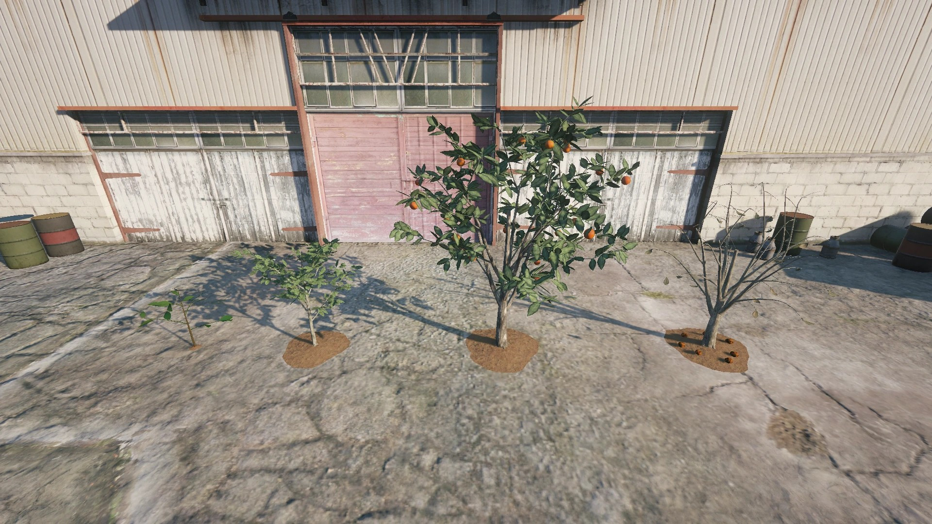 Farm Props Complete - 7