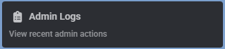 Duddzy Admin System