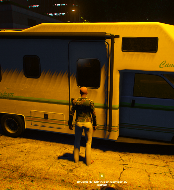 Unknown_Camper [ESX]