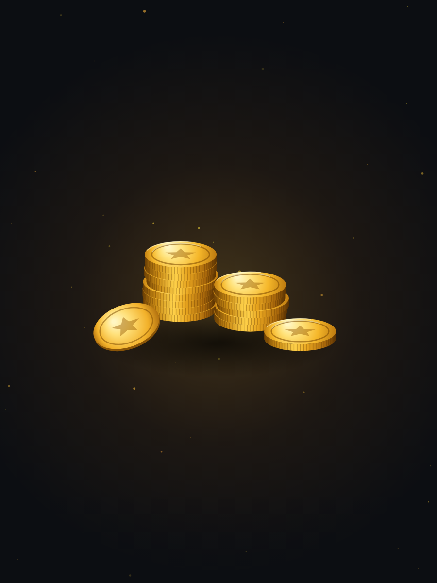 500 Gold