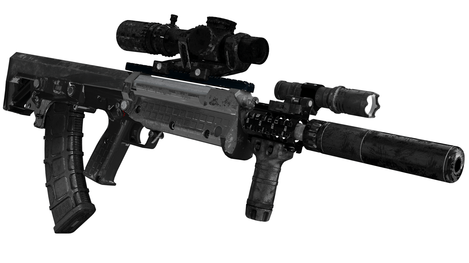 Fivem DAUT77 [2 CAMOS]