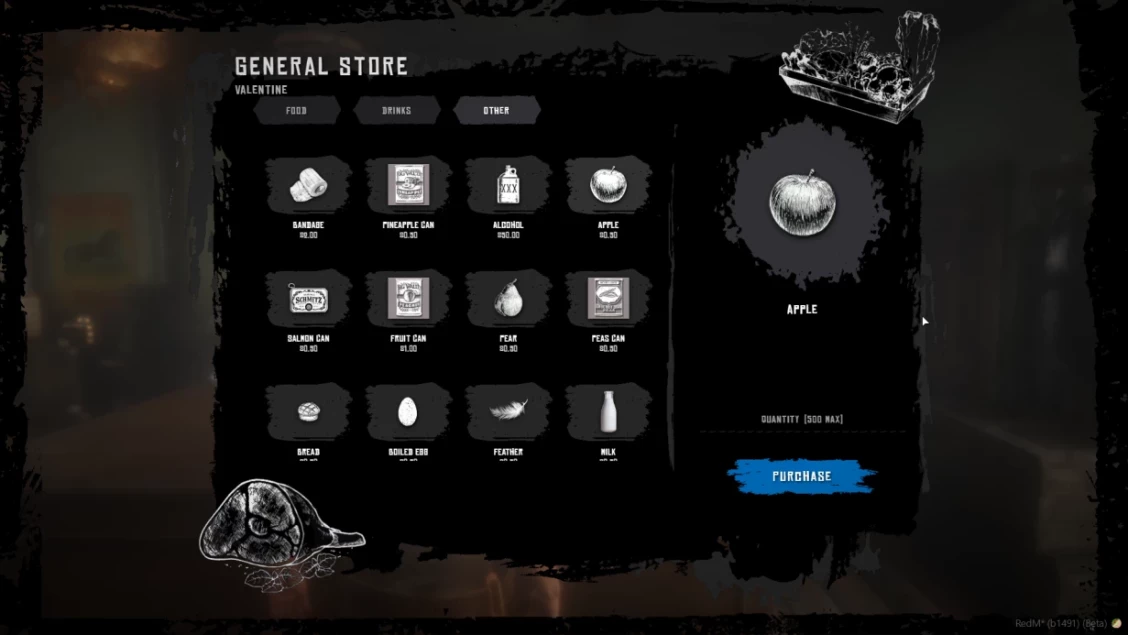 PACK ( LRC - General Shops ) + (LRC - Legendary Hunting )